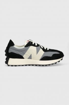 New Balance sneakers Ms327ci culoarea gri MS327CI-7CI