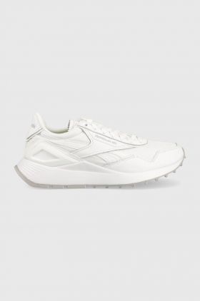 Reebok Classic sneakers Legacy H68651 culoarea alb H68651-WH/WHT/CD