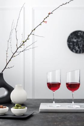 Villeroy & Boch set de dopuri de vin NewMoon (4-pack)