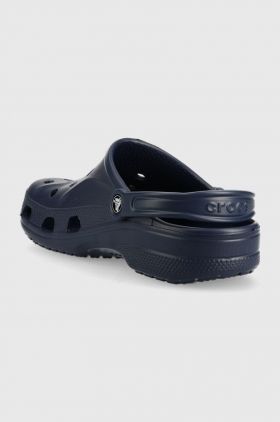 Crocs papuci Baya bărbați, culoarea bleumarin 10126.410-NAVY