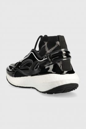 adidas by Stella McCartney pantofi de alergat Ultraboost 22 Elevated culoarea negru