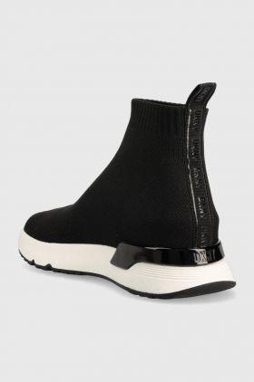 Dkny sneakers Nona culoarea negru