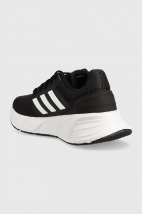 adidas sneakers pentru alergat Galaxy 6 culoarea negru GW3847