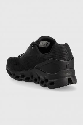 On-running sneakers de alergat Cloudstratus culoarea negru, 3999214 3999214-214