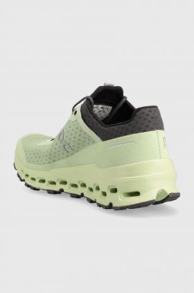 On-running pantofi de alergat Cloudultra culoarea verde