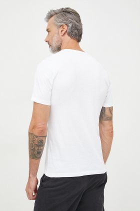 BOSS tricou din bumbac (3-pack) uni 50475284