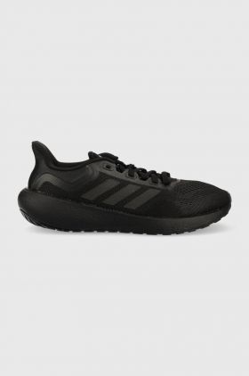 adidas Performance pantofi de alergat Pureboost Jet culoarea negru