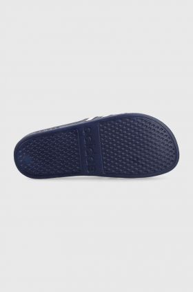 adidas papuci bărbați, culoarea bleumarin F35542