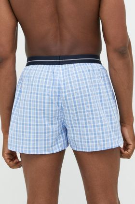 BOSS boxeri de bumbac 2-pack 50480056