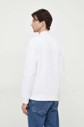 Lacoste bluza barbati, neted