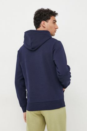 Lacoste bluză bărbați, cu glugă, uni SH9623-031