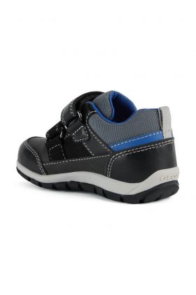 Geox sneakers pentru copii culoarea negru