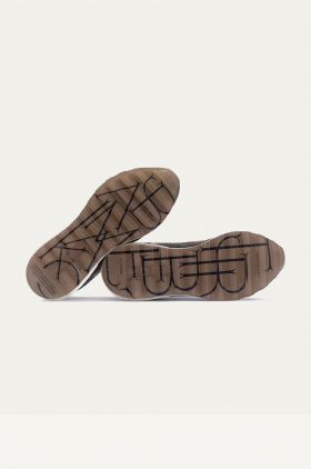 Hoff sneakers Bamako Woman culoarea gri