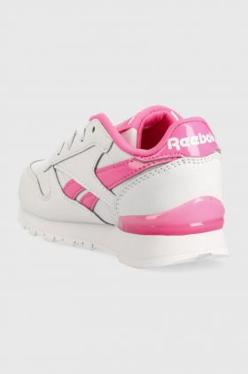 Reebok Classic sneakers pentru copii culoarea alb