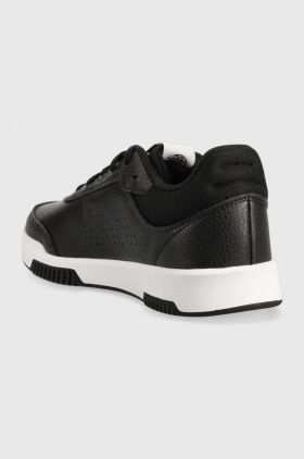 adidas sneakers pentru copii culoarea negru