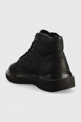 G-Star Raw sneakers Dexter barbati, culoarea negru