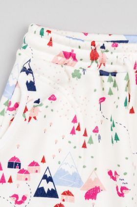 zippy fusta fete mini, evazati