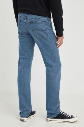 Lee jeansi Daren Zip Fly Storm Cloud barbati