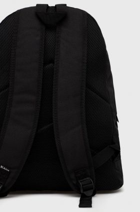 Karl Kani rucsac culoarea negru, mare, cu imprimeu