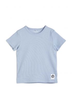 Mini Rodini tricou copii neted