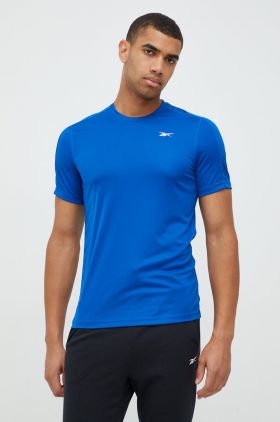 Reebok tricou de antrenament Tech neted