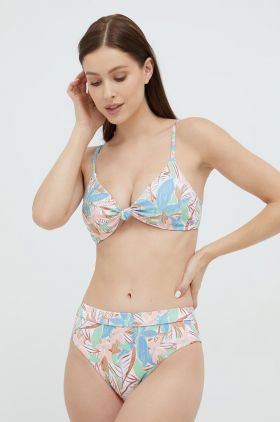 Roxy sutien de baie cupa usor rigidizata