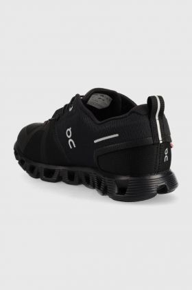 On-running sneakers de alergat Cloud Waterproof culoarea negru, 5998842 5998842-842