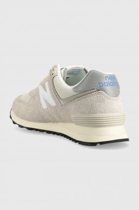 New Balance sneakers U574rz2 , culoarea bej U574RZ2-RZ2