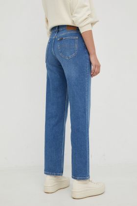 Lee jeansi femei , medium waist