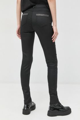 Morgan pantaloni femei , high waist