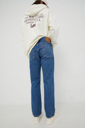 Levi's jeansi 501 Original barbati