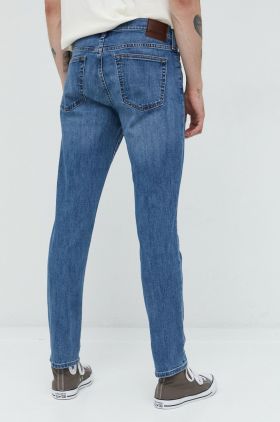 Abercrombie & Fitch jeansi barbati