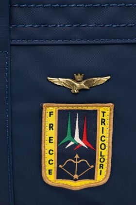 Aeronautica Militare geanta culoarea verde