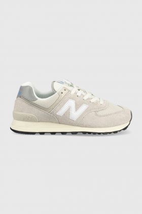 New Balance sneakers U574rz2 , culoarea bej U574RZ2-RZ2