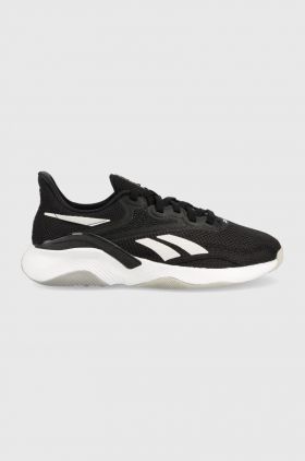 Reebok pantofi de antrenament Hiit Tr 3 , culoarea negru