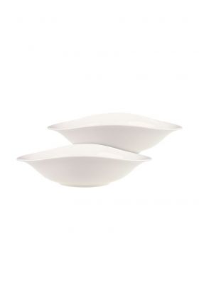 Villeroy & Boch set de boluri de paste Vapiano (2-pack)