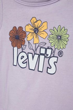 Levi's culoarea violet