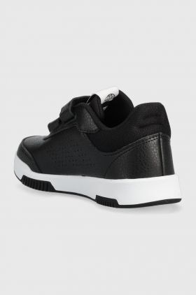 adidas sneakers pentru copii culoarea negru