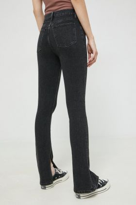 Abercrombie & Fitch jeansi femei , high waist