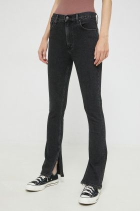 Abercrombie & Fitch jeansi femei , high waist