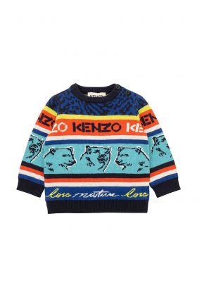 Kenzo Kids pulover bebe light