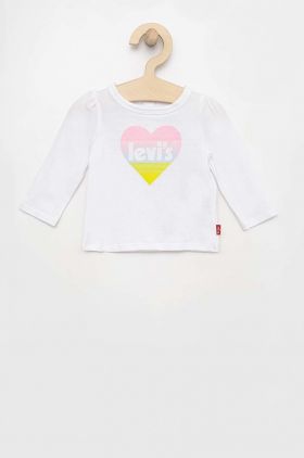 Levi's culoarea alb