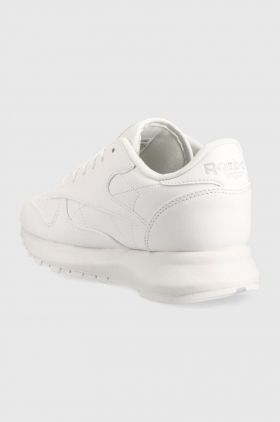 Reebok Classic sneakers GX8691 culoarea alb GX8691.100008215-FW/FW/PU