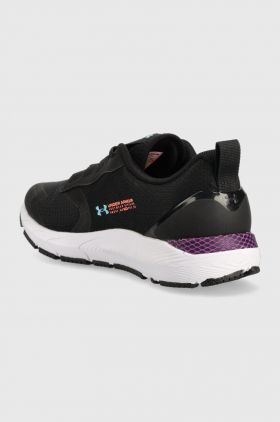 Under Armour pantofi de alergat Hovr Sonic SE culoarea negru, 3024919 3024919-300