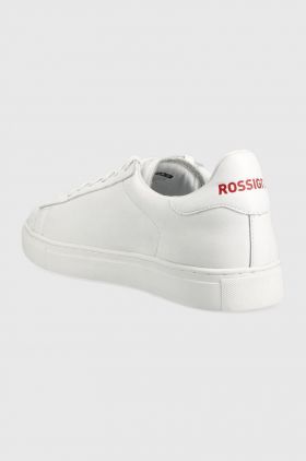 Rossignol sneakers culoarea alb