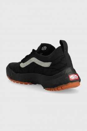 Vans sneakers Ultrarange , culoarea negru