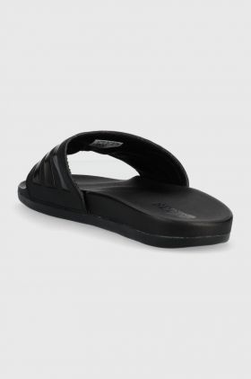 adidas papuci Adilette bărbați, culoarea negru Adilette GZ5896