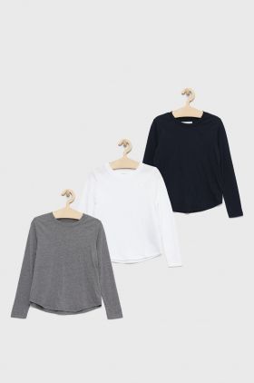 Abercrombie & Fitch longsleeve copii