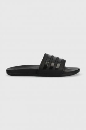 adidas papuci Adilette bărbați, culoarea negru Adilette GZ5896