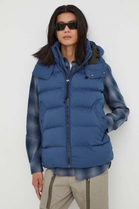 G-Star Raw vesta barbati, de tranzitie